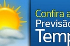 Previsão do tempo para Minas Gerais nesta terça-feira, 4 de abril